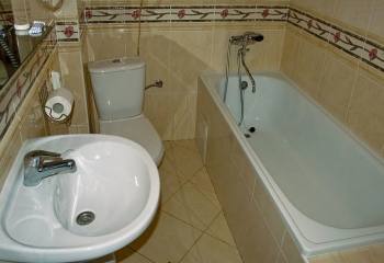 Туристичний комплекс Оаза. Драгобрат