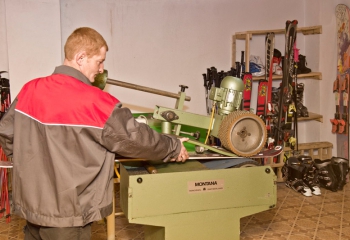 Туристичний комплекс Оаза. Драгобрат