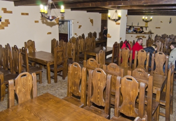 Готель Марина. Драгобрат