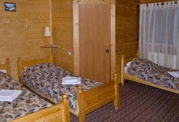 Міні-готель Казка Карпат. Драгобрат