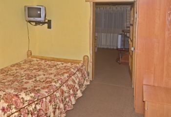 Міні-готель Казка Карпат. Драгобрат