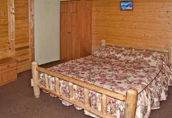 Міні-готель Казка Карпат. Драгобрат