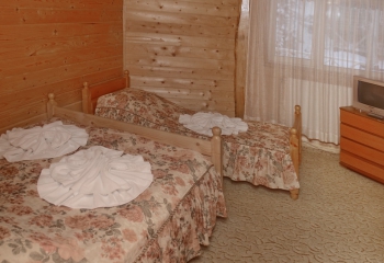 Міні-готель Казка Карпат. Драгобрат