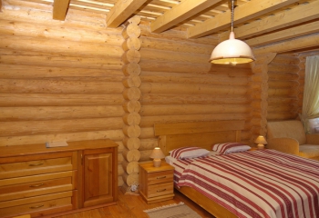 Готель Маріка. Драгобрат