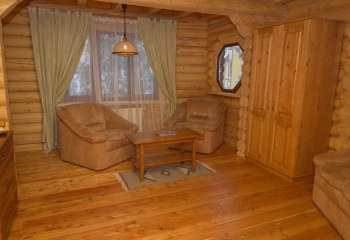 Готель Маріка. Драгобрат