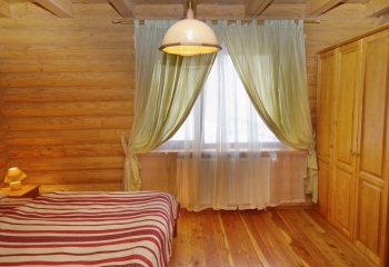 Готель Маріка. Драгобрат