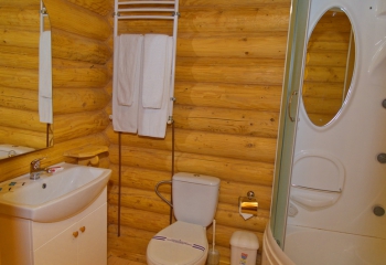 Готель Маріка. Драгобрат