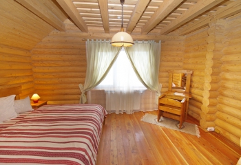 Готель Маріка. Драгобрат