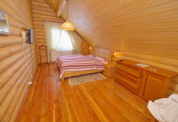 Готель Маріка. Драгобрат