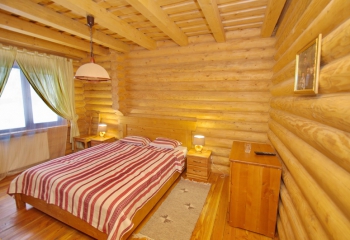 Готель Маріка. Драгобрат