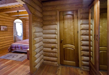 Готель Маріка. Драгобрат