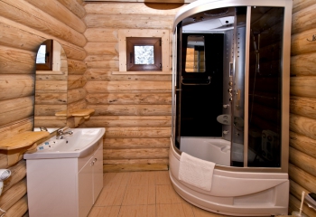 Готель Маріка. Драгобрат