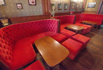 Готель Маріка. Драгобрат