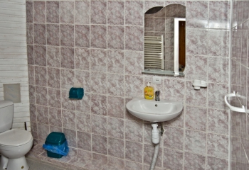 Готель Добош. Драгобрат