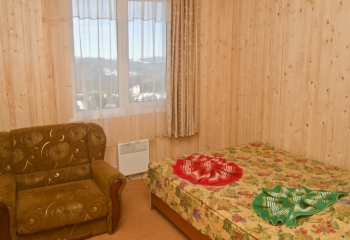 Дім Мальва. Драгобрат