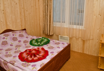 Дім Мальва. Драгобрат