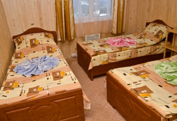 Дім Мальва. Драгобрат