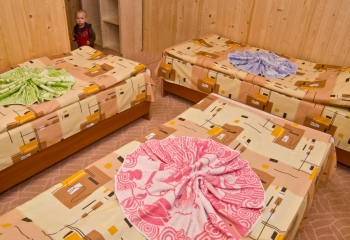 Дім Мальва. Драгобрат