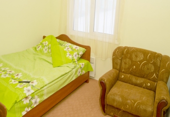 Дім Мальва. Драгобрат