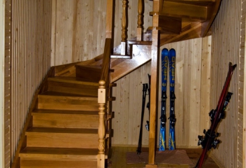 Дім Мальва. Драгобрат