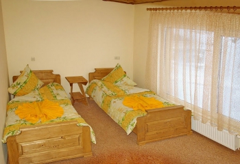 Міні-готель В стозі. Драгобрат