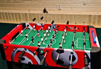 Приватний відпочинковий комплекс Пролісок. Драгобрат