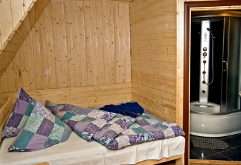 Приватний відпочинковий комплекс Пролісок. Драгобрат