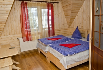 Приватний відпочинковий комплекс Пролісок. Драгобрат