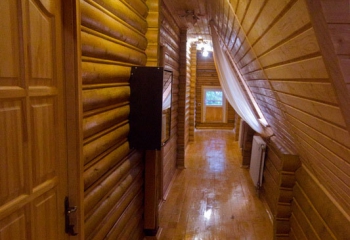 Готель 12 місяців. Драгобрат