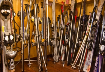 Приватна садиба Калина. Драгобрат