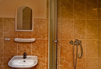 Приватна садиба Калина. Драгобрат