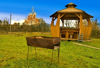 Приватна садиба Домашній затишок. Драгобрат