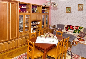 Приватна садиба Домашній затишок. Драгобрат