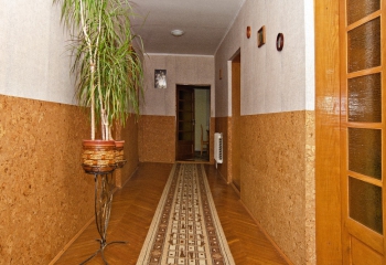 Приватна садиба Домашній затишок. Драгобрат