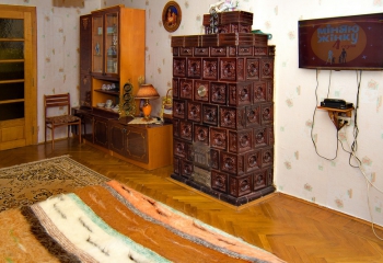 Приватна садиба Домашній затишок. Драгобрат