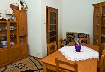 Приватна садиба Домашній затишок. Драгобрат