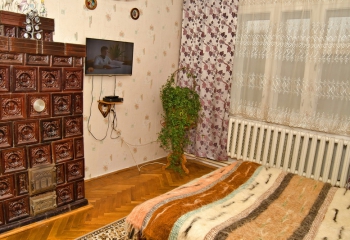 Приватна садиба Домашній затишок. Драгобрат