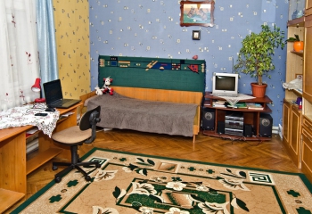 Приватна садиба Домашній затишок. Драгобрат