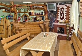 Міні-готель Велика ведмедиця. Драгобрат