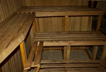 Міні-готель Велика ведмедиця. Драгобрат