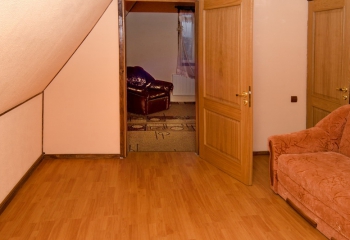 Міні-готель Смерекова хата. Драгобрат