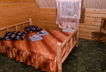 Міні-готель Смерекова хата. Драгобрат