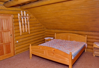 Котедж Золота гора. Драгобрат