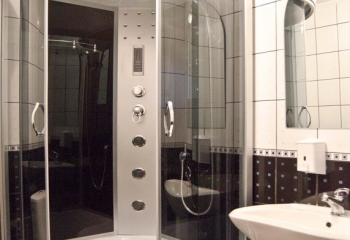 Готель У Роберта. Драгобрат