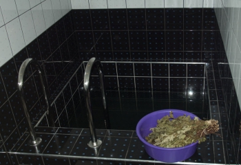 Готель У Роберта. Драгобрат