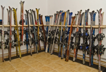 Готель У Роберта. Драгобрат