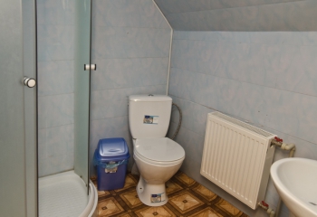 Приватна садиба У Жені. Драгобрат