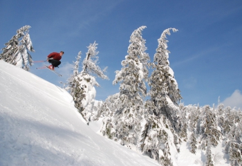 Free-ride Драгобрату