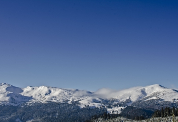 Фотогалерея Драгобрату