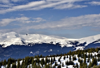 Фотогалерея Драгобрату